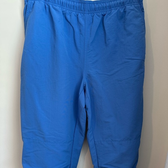 TNA Aritzia Sawyer Pant - Mid Rise, Straight Leg Track Pant - Picture 8 of 16